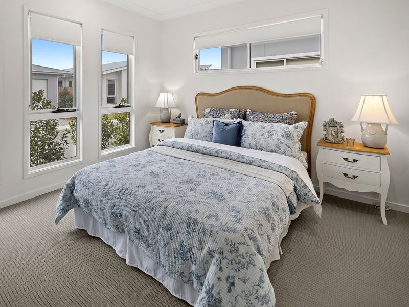 Quality and comfort with style and ease