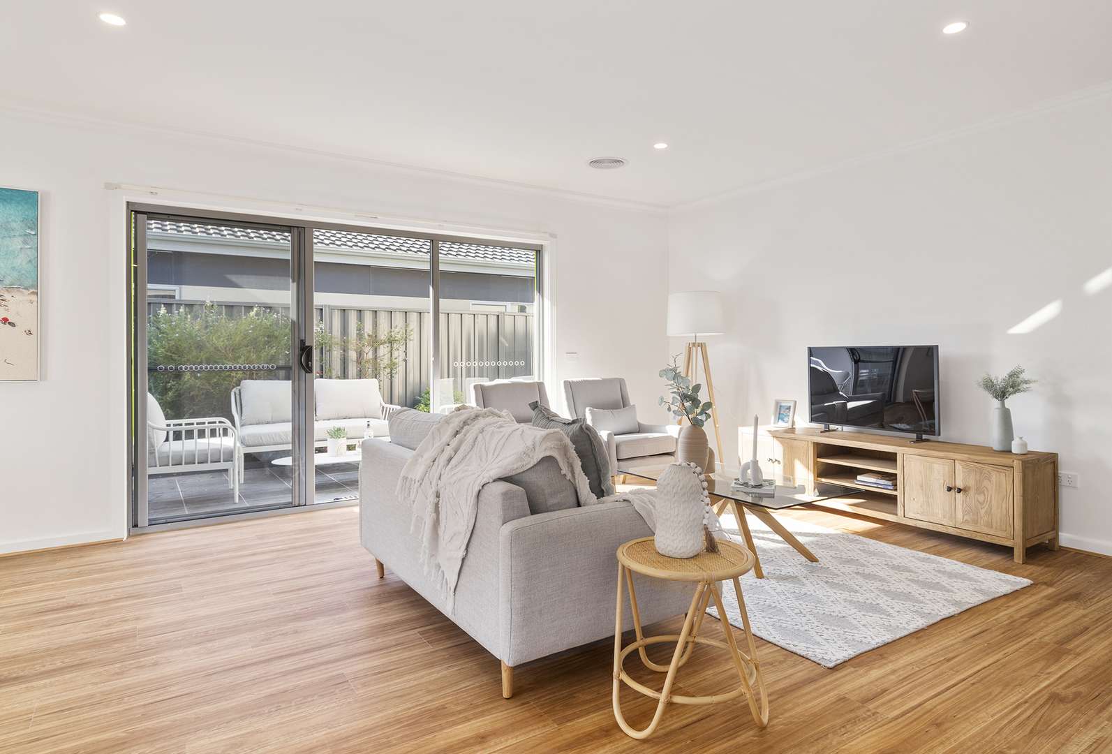 Martha Cove - Unit 127