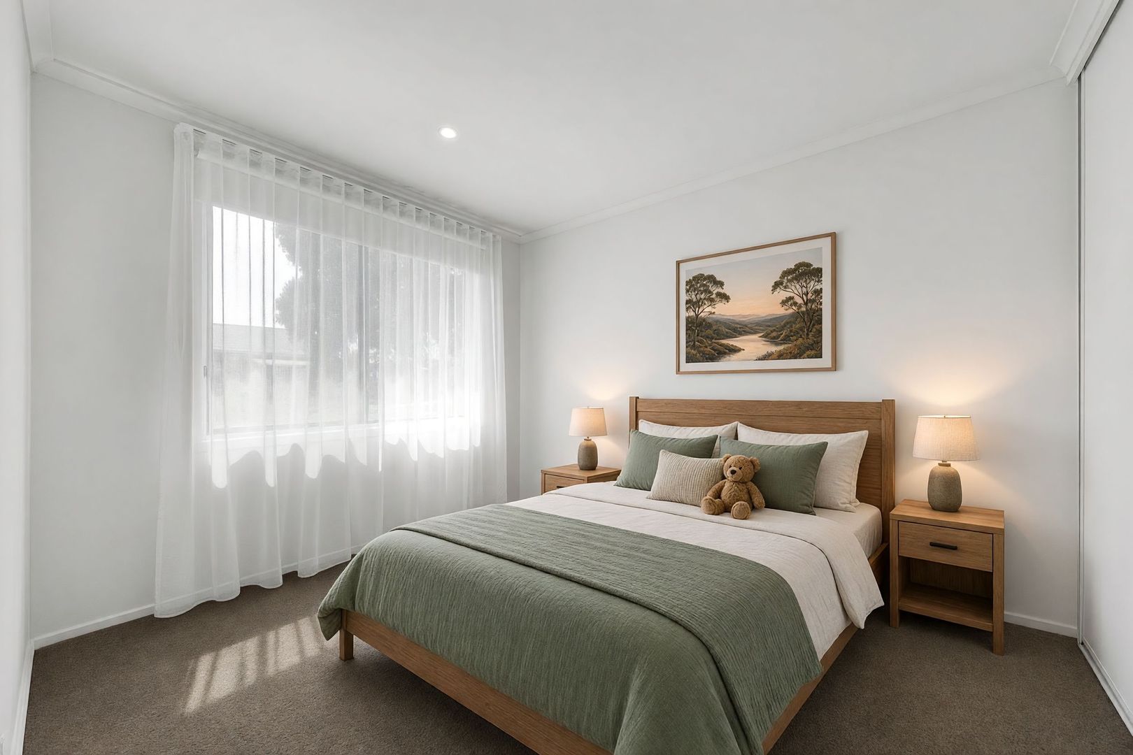 Two Bedroom | Villa 117