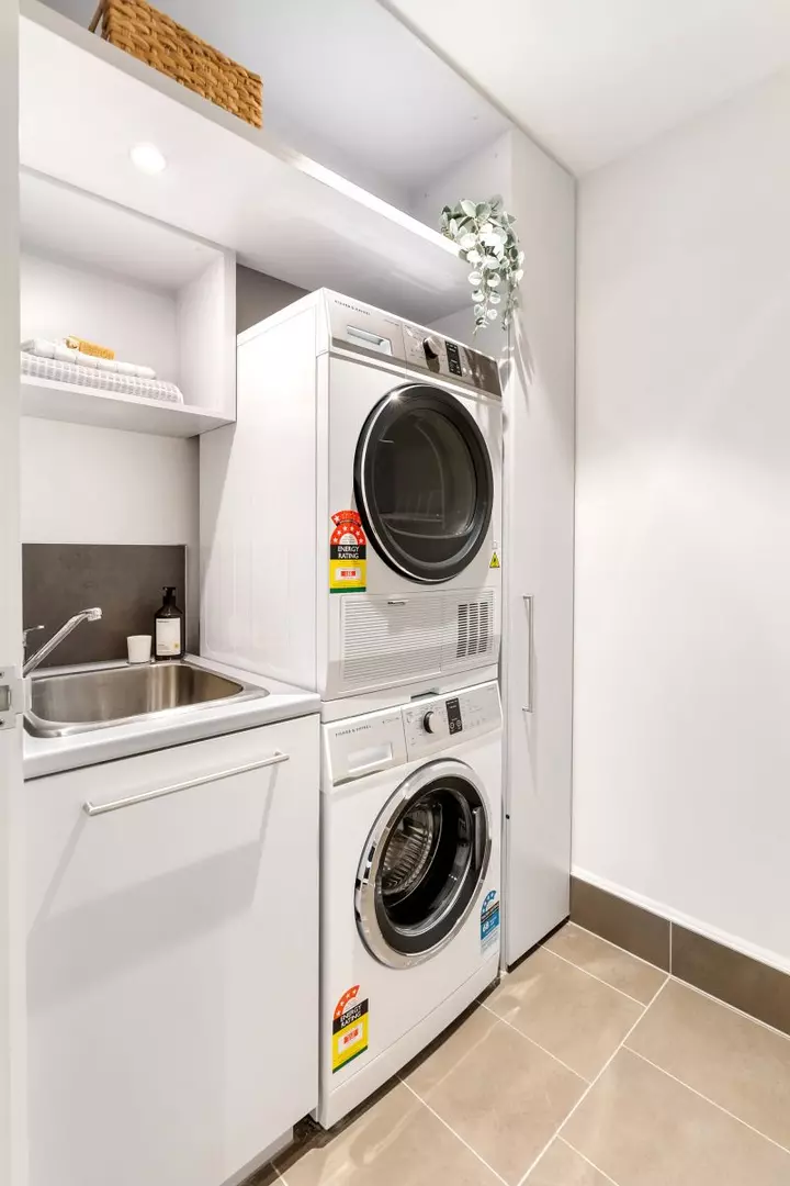 'UNDER OFFER' - Refined Living in the Heart of Carlton