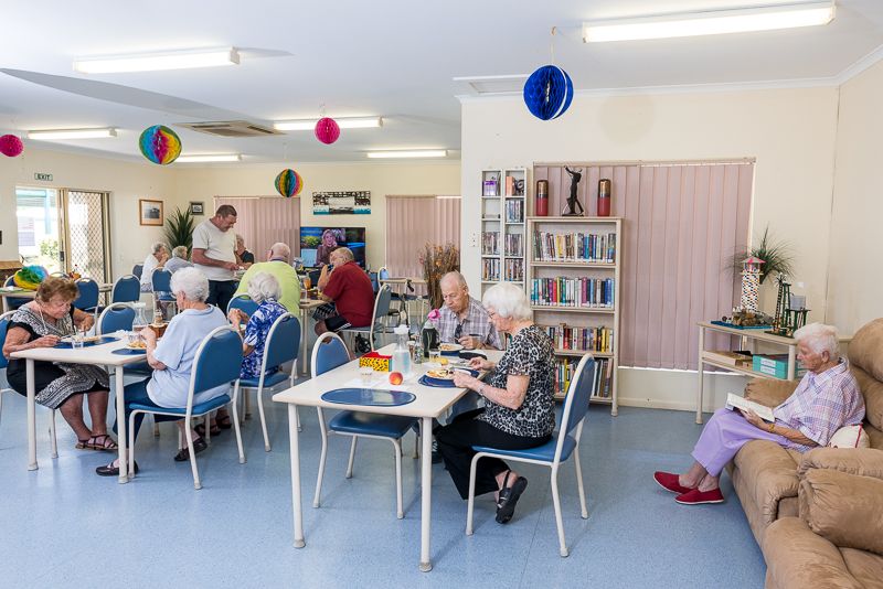 Rare Opportunity - Eureka Care Communities Gladstone