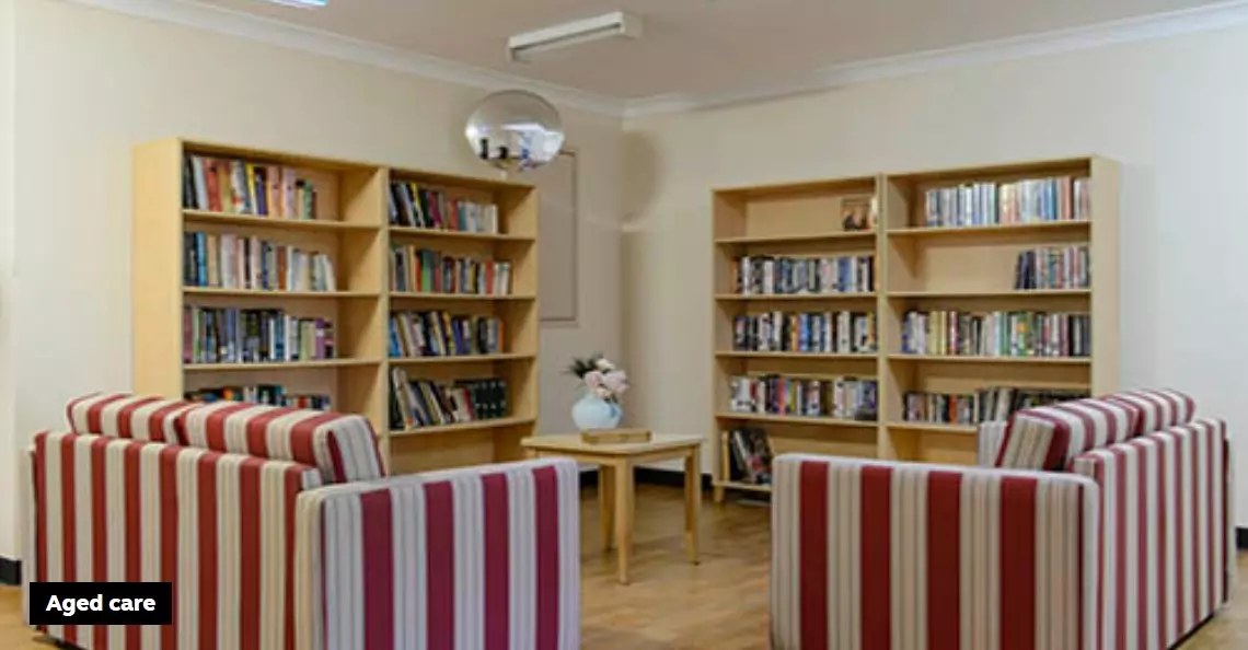 Uniting Bernard Austin Lodge  