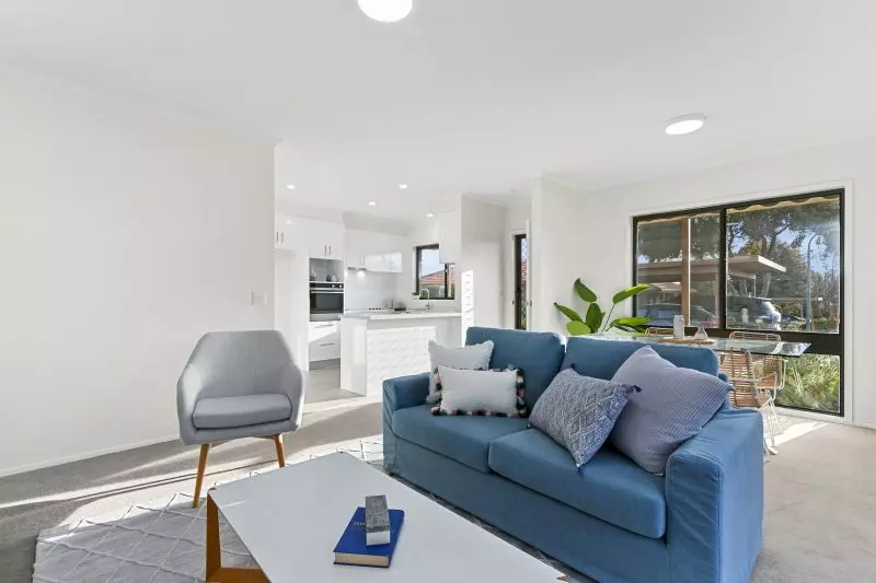 The perfect villa for retirement in Doncaster