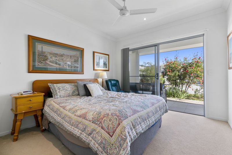 Site 122 - Established Allara