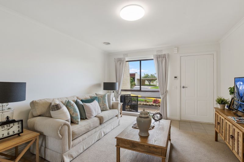 Ready for you to move straight in