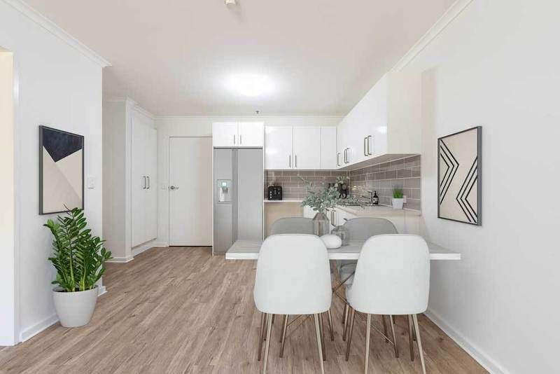 Live independently but with a safety net!