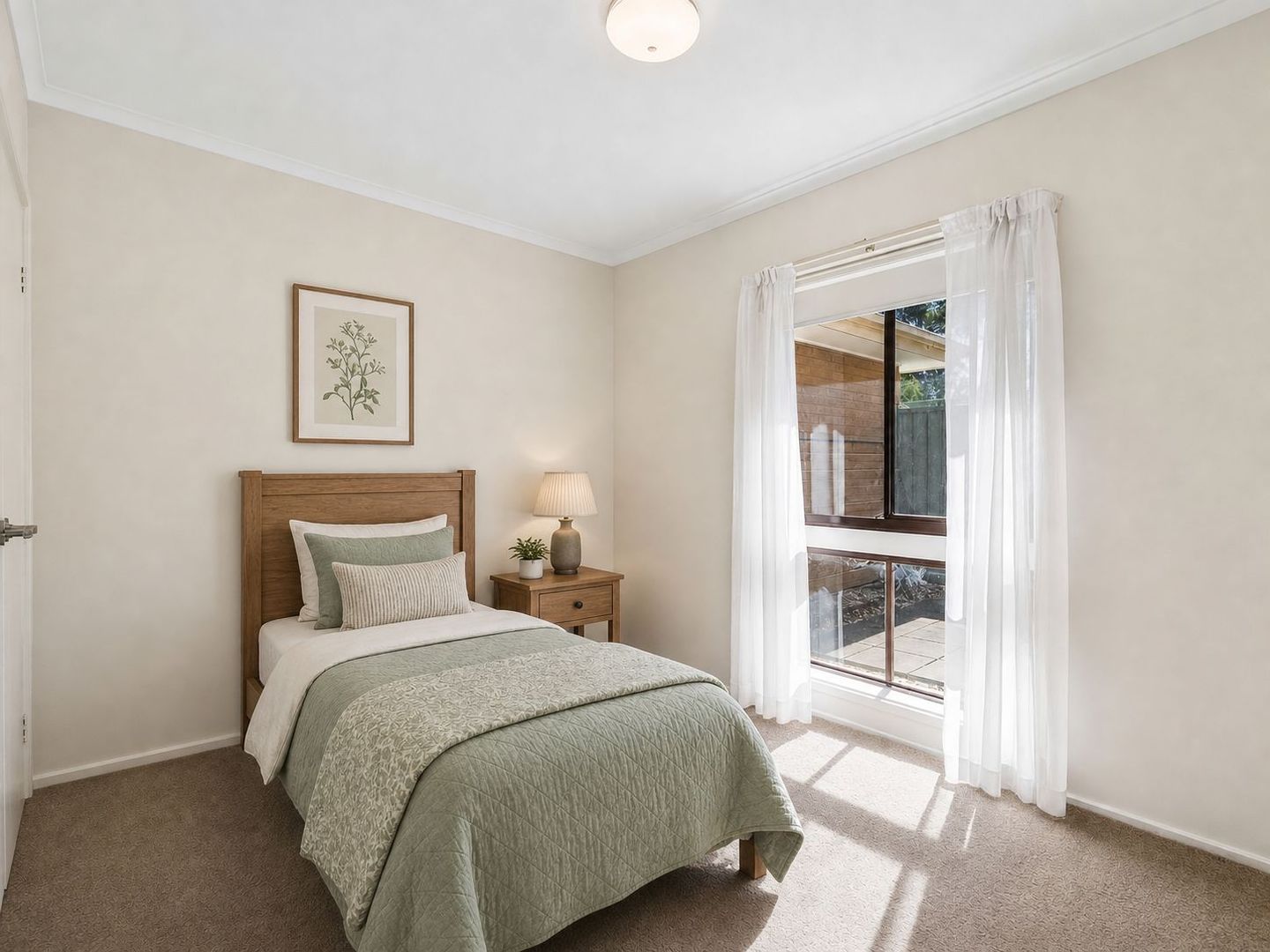 Two Bedroom | Villa 26