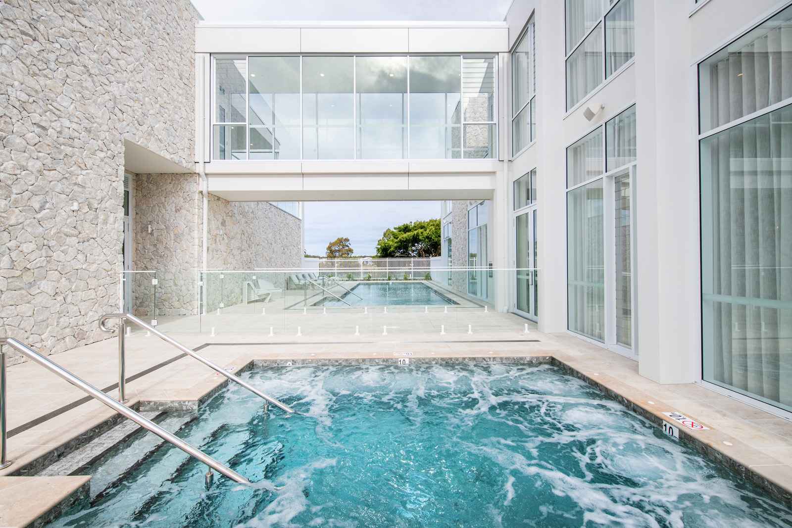 Sandon by Palm Lake Resort Yamba Cove