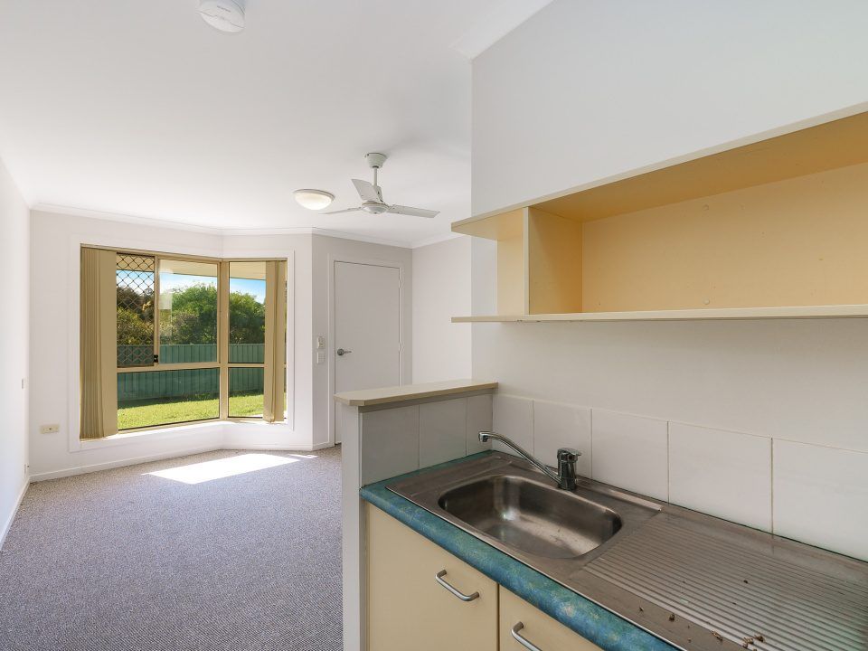 Independent Living Unit- Rent in a Seniors Living Community