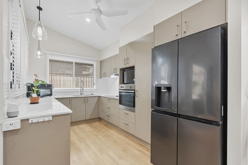 Bushland Bliss - Effortless Modern Living