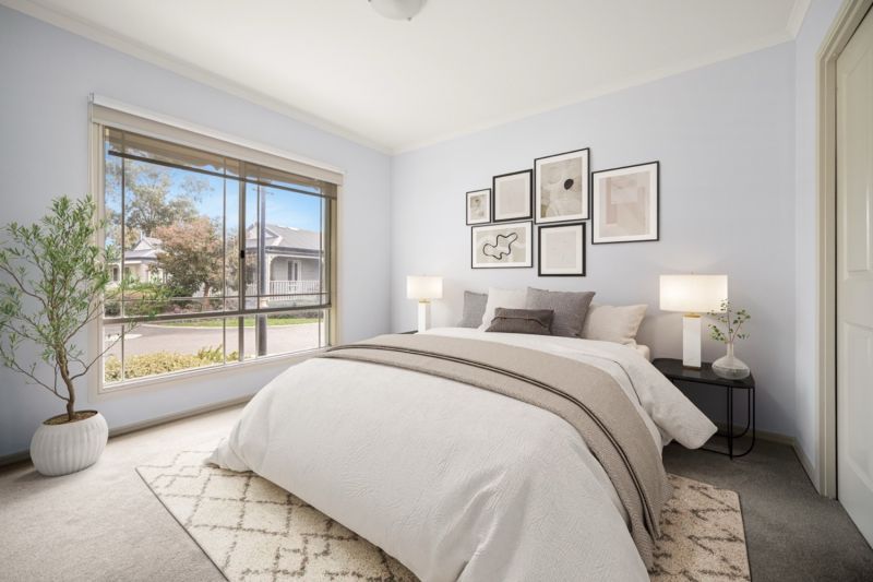 Lifestyle Communities Chelsea Heights - Set in a quiet pocket