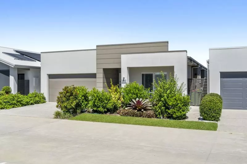 Site 480 - Established Ellerston