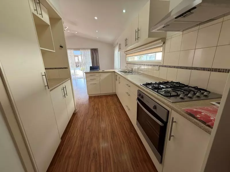 Peninsula Parklands - Site 115