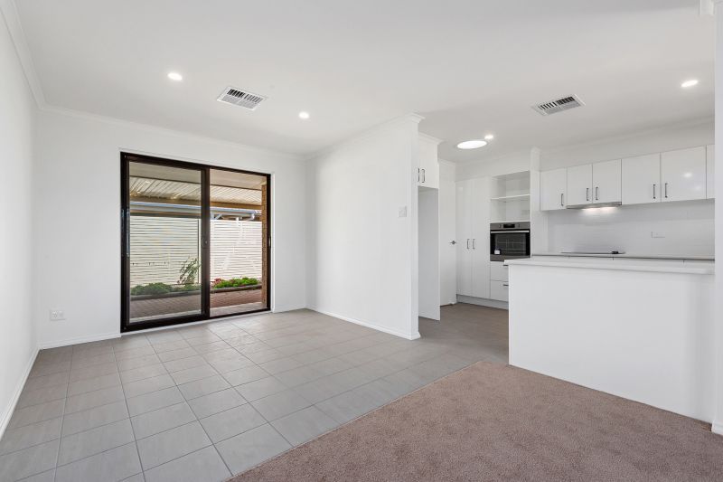 It doesn't get better than this