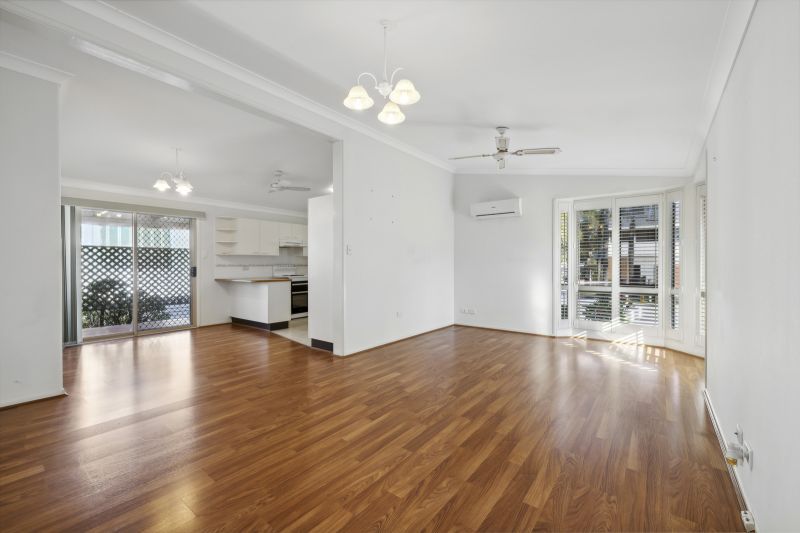 Spacious Home + Stunning Front Deck