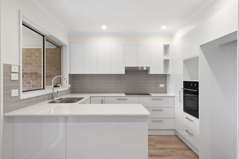 Elegant and Beautiful Barwon Floorplan | Windsor Park – Enquire Today!