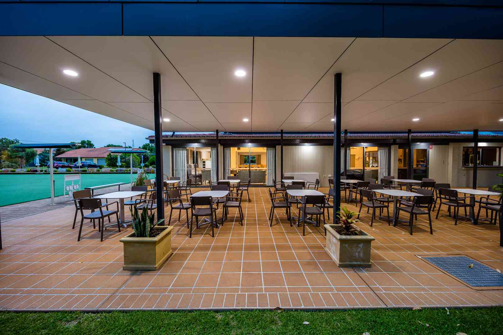 Lakeside Retirement Village
