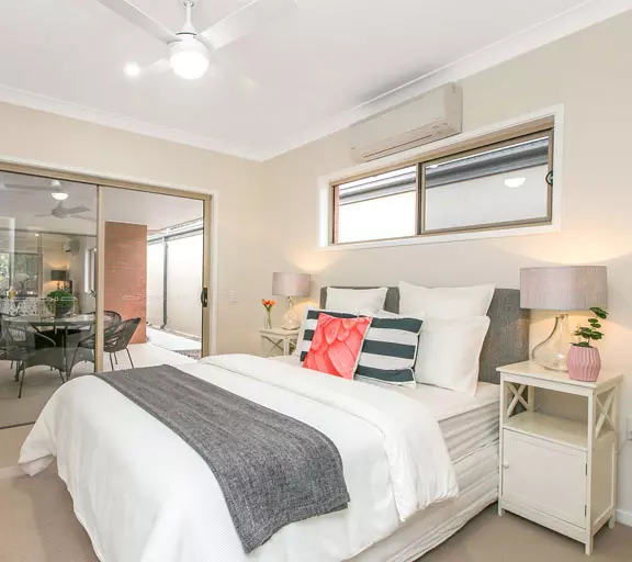Bolton Clarke Moreton Shores, Thornlands - Retirement Village
