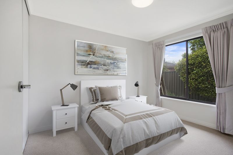 Escape to the country