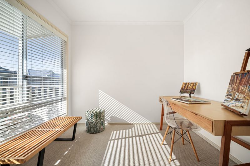 Lifestyle Communities Officer - Private, Peaceful & Perfect!