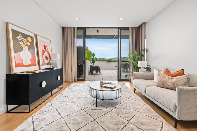 Experience luxury retirement living at its best