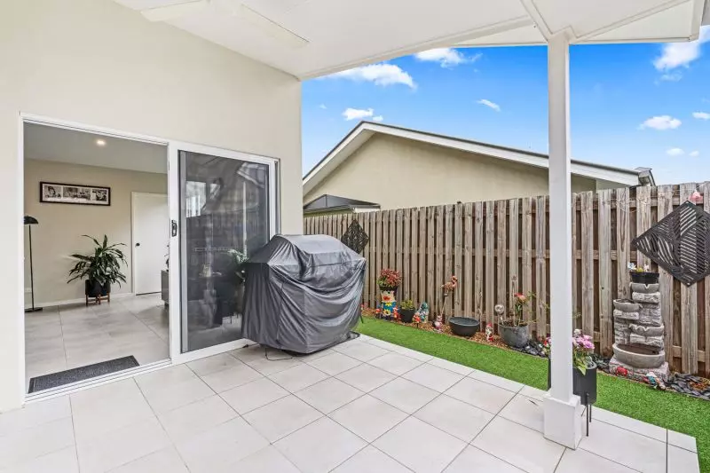 Stylish Home with Modern Comforts