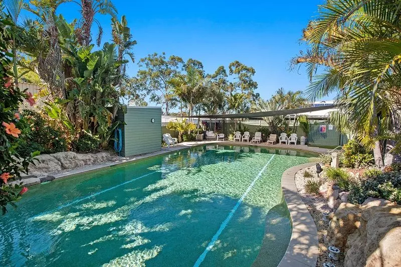 Lake Munmorah Village - Site 9