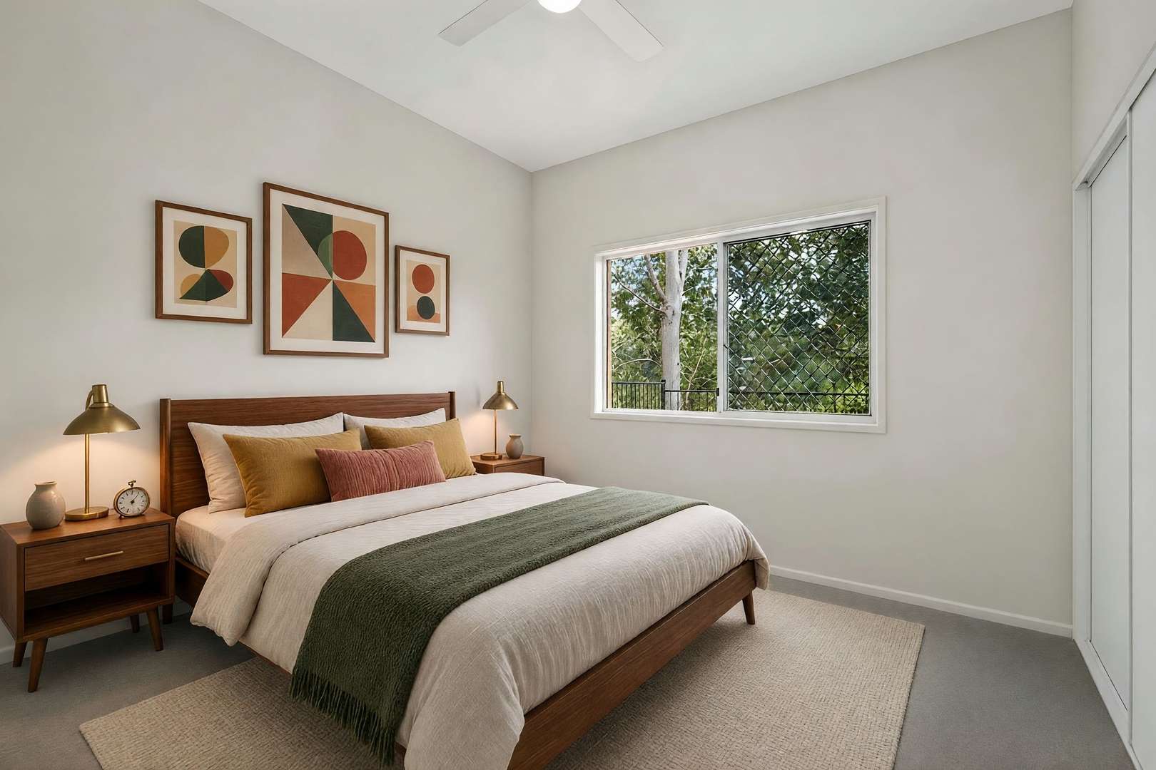 One Bedroom Villas | Enquire for Availability 
