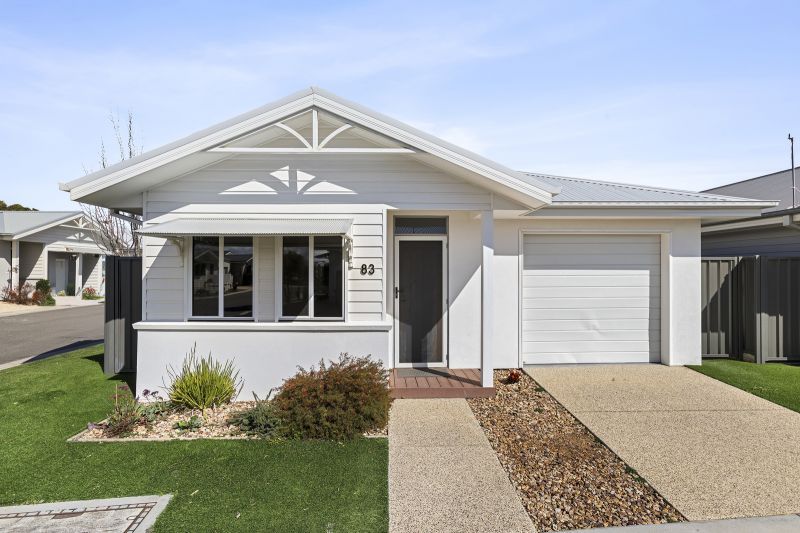 Easy Living with Room to Relax & Entertain