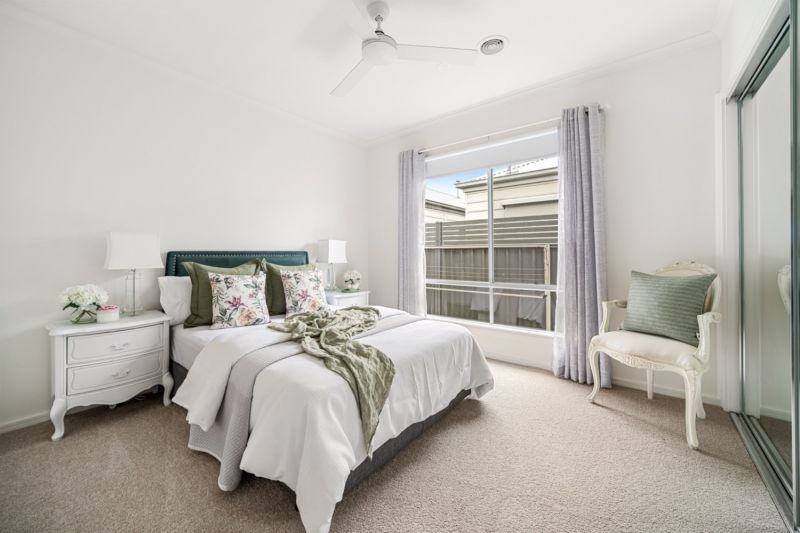 Lifestyle Communities Officer - Fresh, Modern and Full of Charm for over-55's