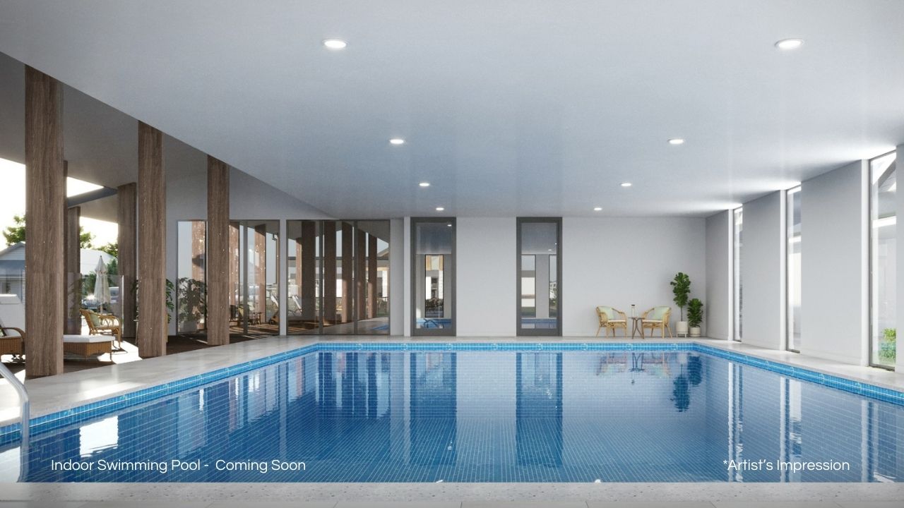 Welcome to Lincoln Lifestyle Griffith Hill, with homes available to occupy today! | Limited $5k offer