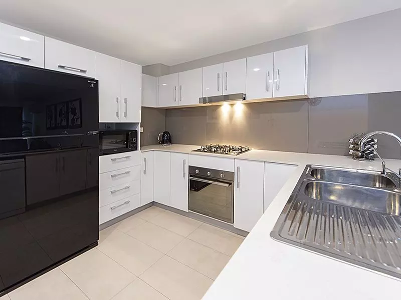 Affordable River Side Living!