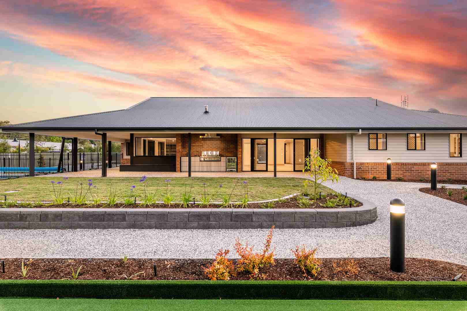 Villa 50 | 3 bed + 2 bath