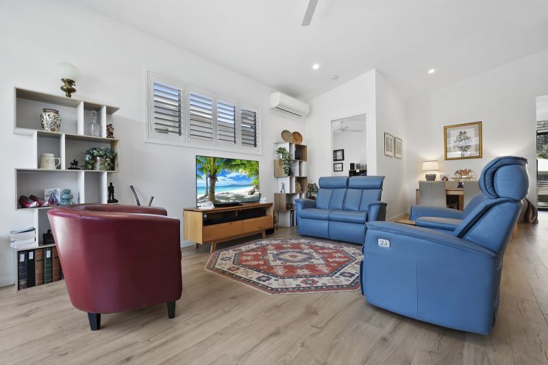 Enjoy an Effortless Modern Lifestyle...Everyday!