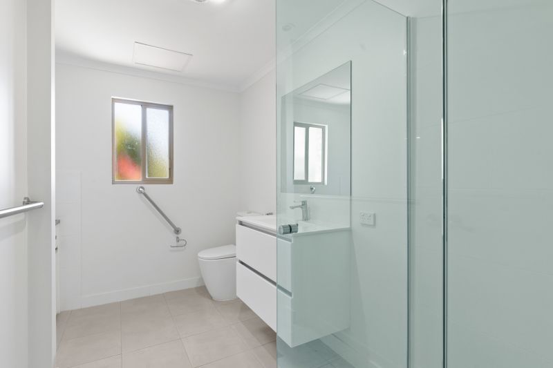 Freshly Updated Apartment Designed for Easy Living