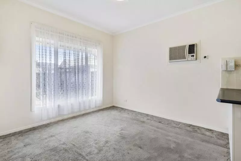 Peaceful Community Living