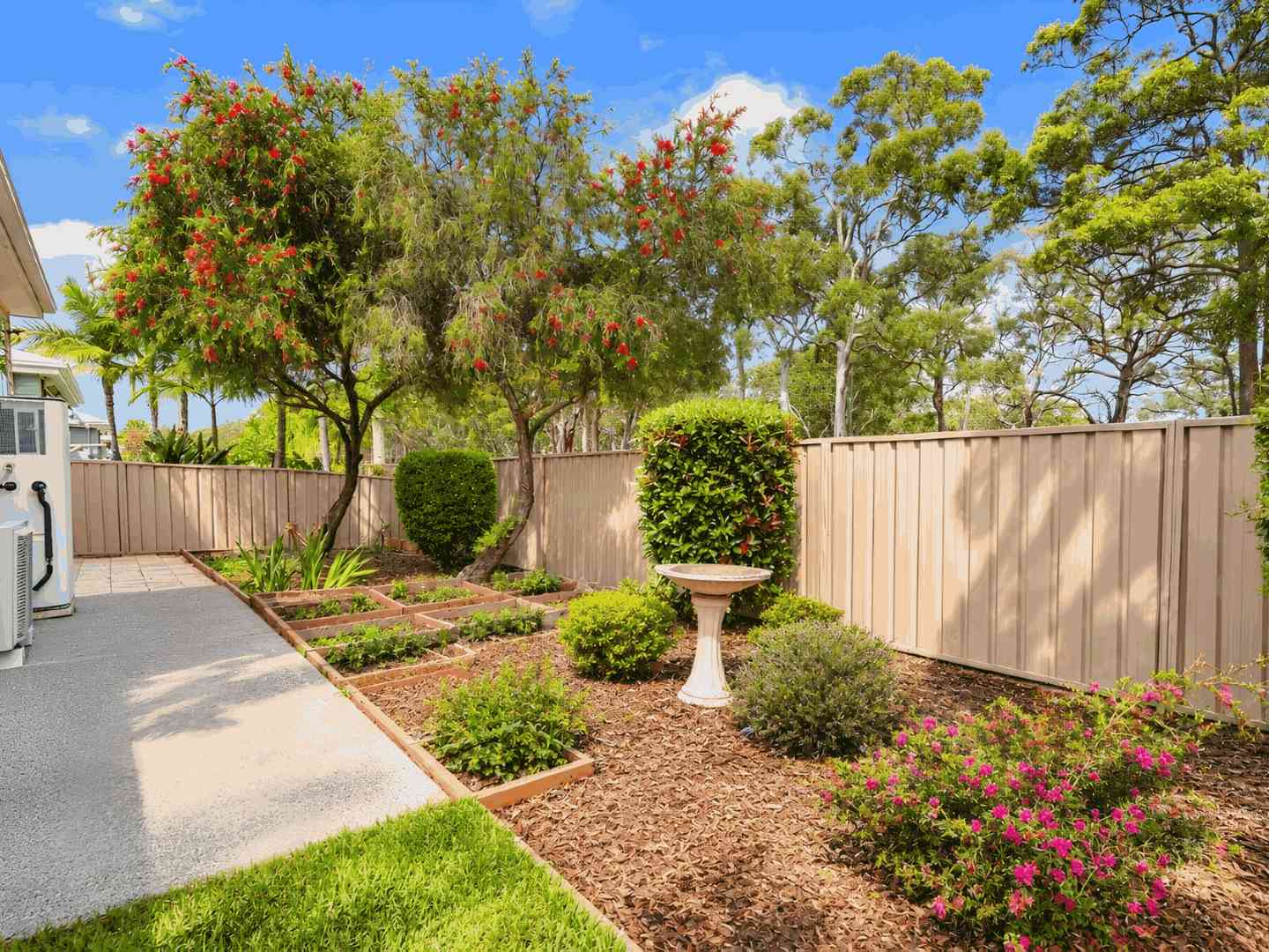 Lake Munmorah Village - Site 118