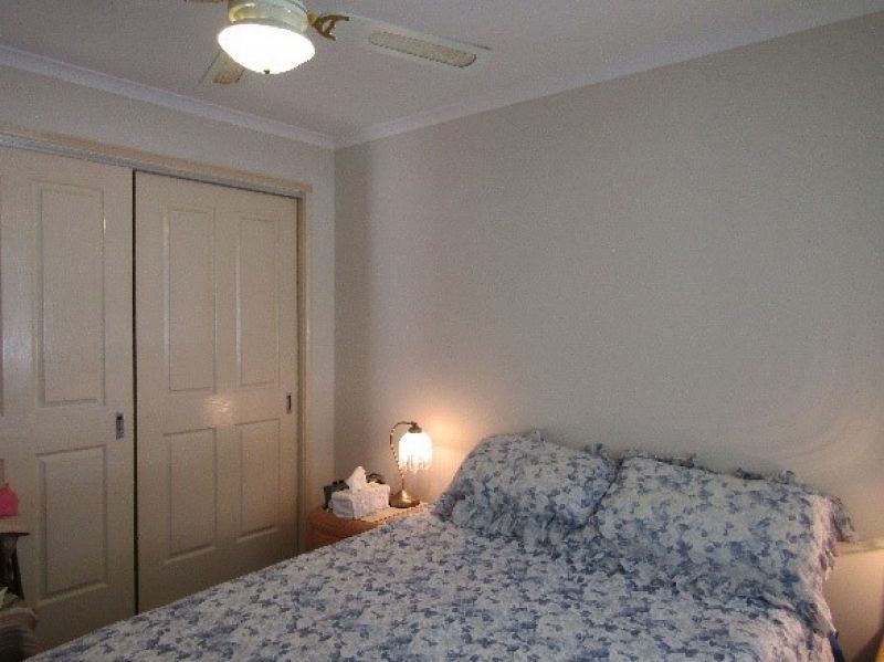 Lime Tree Village - Site 42