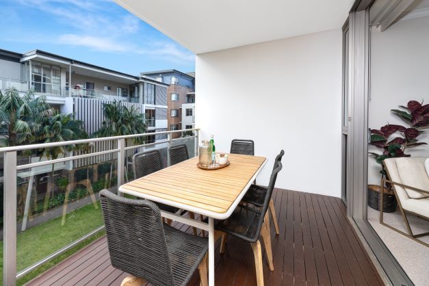 St Brigid's Green Retirement Community