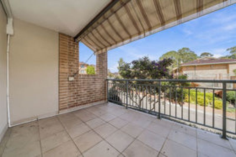 Stylish Ground-Floor Living with Spacious Outdoor Entertaining