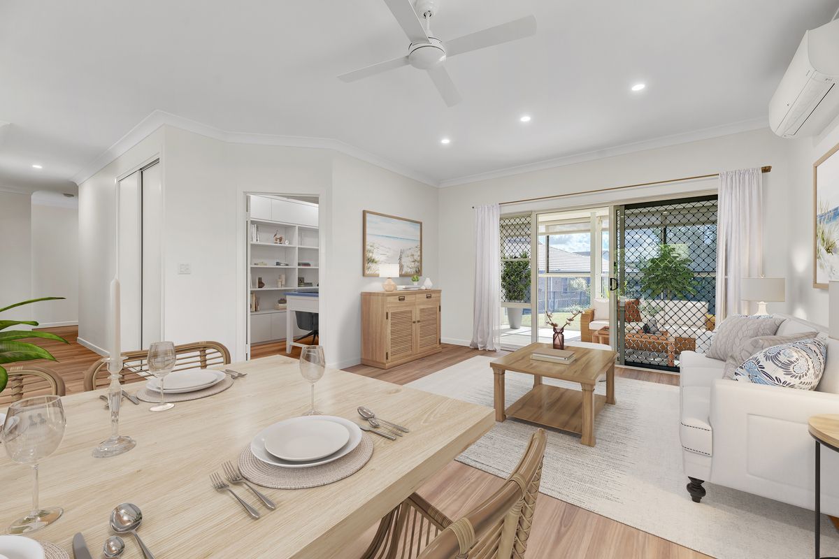 Caloundra Rise Unit 95