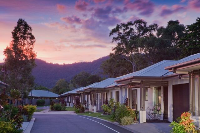 Aveo wins prestigious award for its extreme weather readiness program