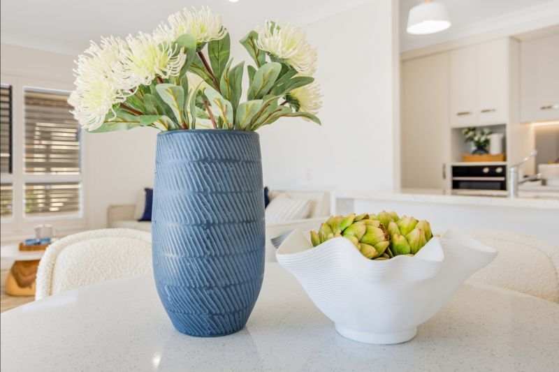 Showcasing the highly sought-after Hawkesbury design