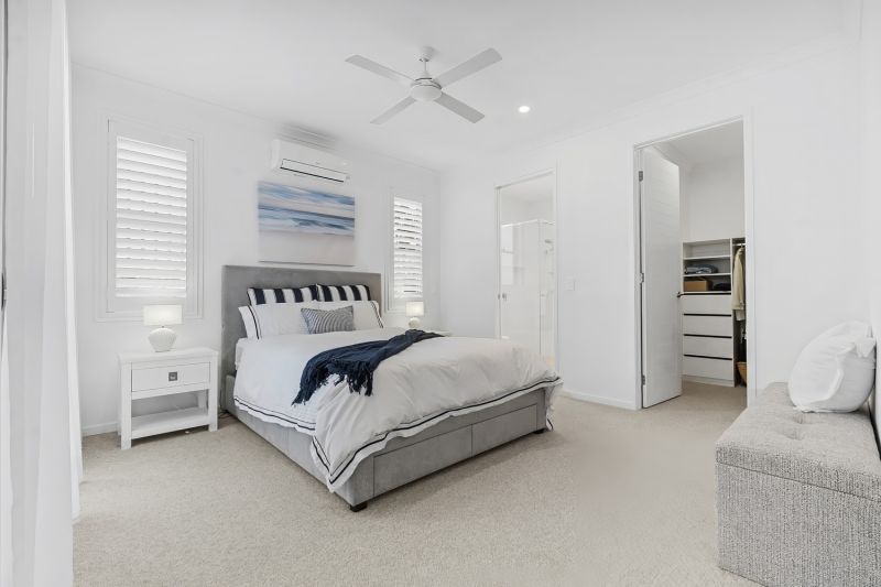 Stunning Modern Haven – Designed for Effortless Living