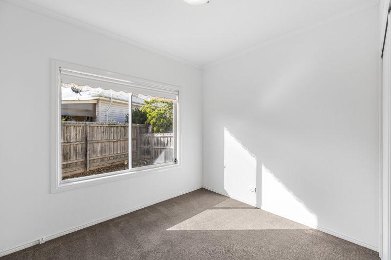 Spacious Modern Living - Peaceful Surrounds