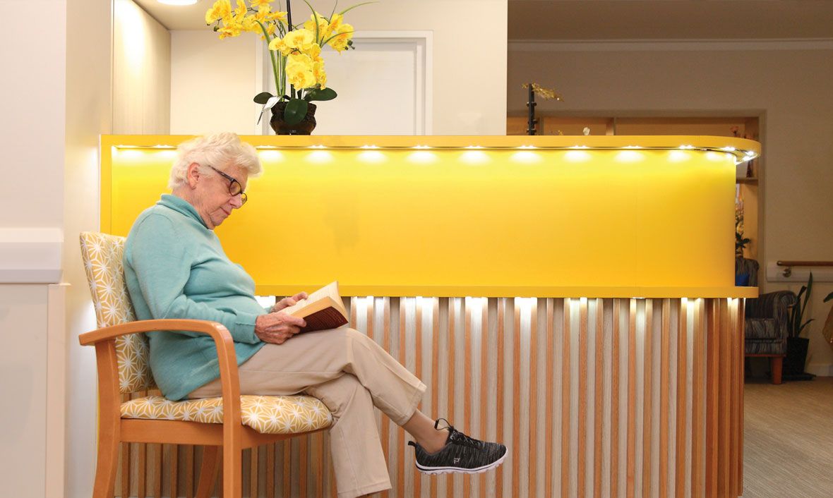 Marsfield Residential Aged Care