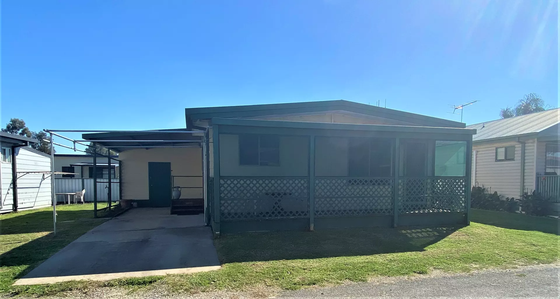 Sun Country Lifestyle Park