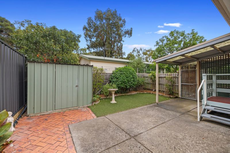 Freshly Painted and Move-In Ready!