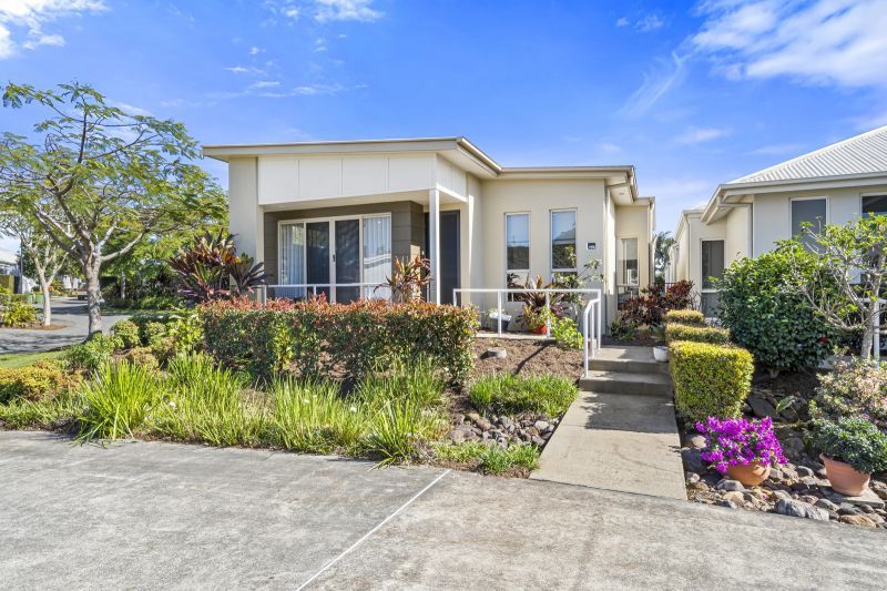 Corner Retreat with Resort-Style Living