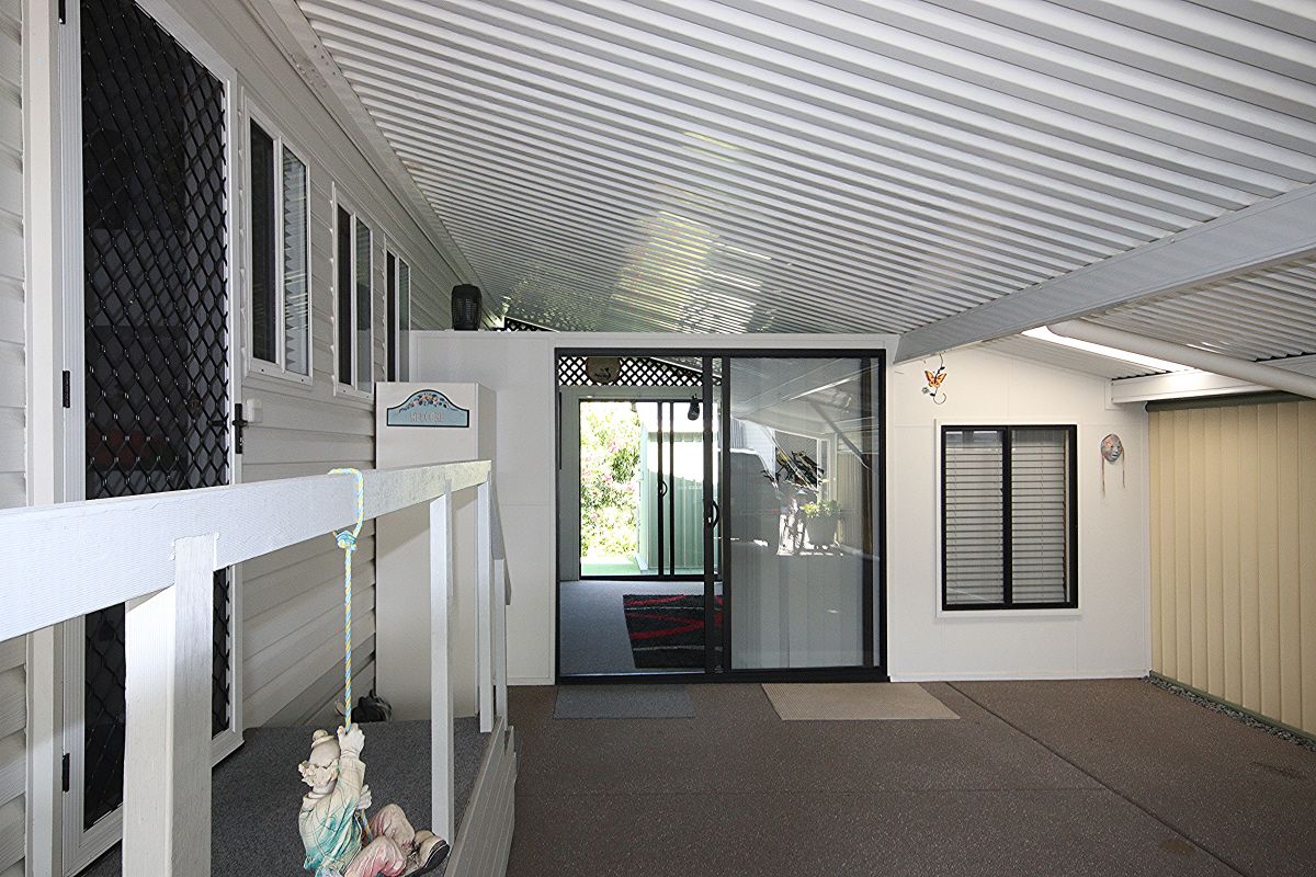 Tweed Broadwater Village, an Over 50's Pet Friendly Lifestyle Village